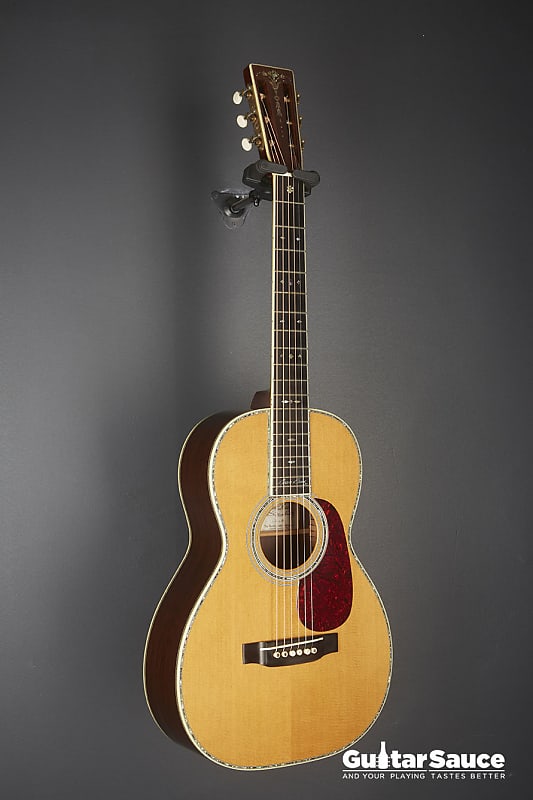 Martin 0-45JB Signature Joan Baez 1998 Ex-Collector | Reverb
