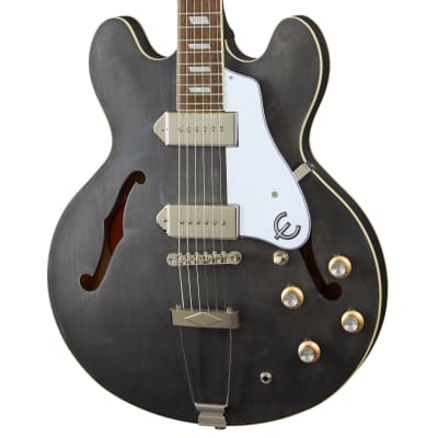 Epiphone casino coupe black hotsell