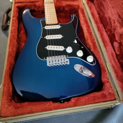 Fender HellcasterJerry Donahue Stratocaster, Limited Edition for sale