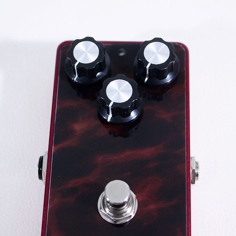 【楽天カード分割】 Pedal Distortion / Overdrive Emotions diggers オーバードライブ www