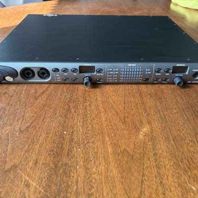 Avid HD Omni Pro Tools HD / HDX Audio Interface | Reverb