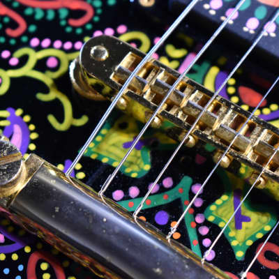 Fernandes MG-450X 2005 - ［X Japan Hide］［Made In Japan