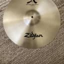 Zildjian 18" A Series Medium Thin Crash Cymbal