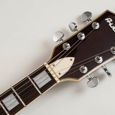 Eastwood Airline H78 Honeyburst w/ Original Hard case image 6