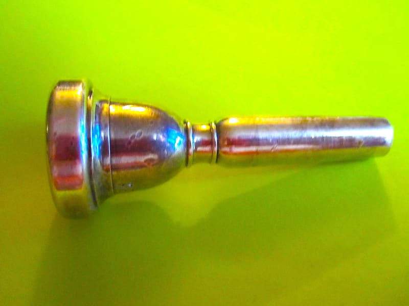 Yamaha Japan 12f3d Script "d" Mouthpiece Reverb