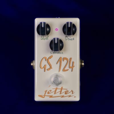 Jetter Gear GS3 | Reverb