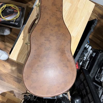 Gibson Les Paul Custom Axcess 2021 - Master Grade Koa image 9