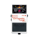 Boss TU-3 Chromatic Tuner Pedal