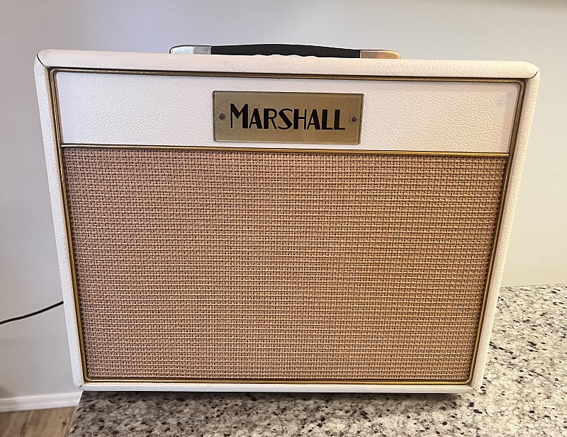 Marshall Class 5 C5-01 1x10 Combo Amplifier – Imperial Vintage Guitars