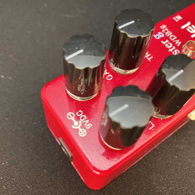 Otodel Wide Booster g【WDB2g】 image 3