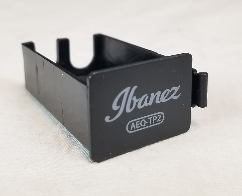 Ibanez 5EHTP2TFF Battery Box For the AW70ECE Guitars image 1
