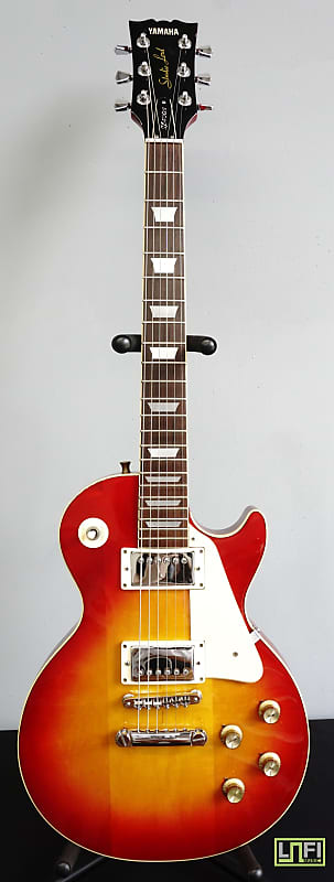 Yamaha Studio Lord SL400S 80's Electric Guitar - Made In