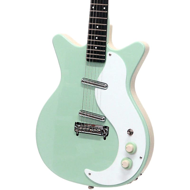 Danelectro '59M NOS+ | Reverb