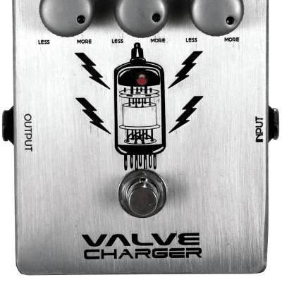 Reverb.com listing, price, conditions, and images for rocktron-tru-loop