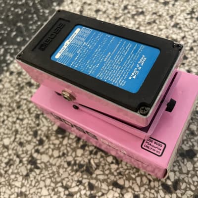 Reverb.com listing, price, conditions, and images for boss-dc-3-digital-dimension