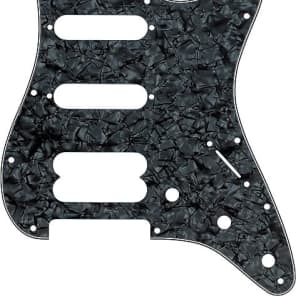 Fender American Standard Stratocaster HSH 11-Hole Pickguard 4-Ply ('09 - '18)