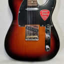 Fender American Special Series Telecaster Electric Guitar, 3-Color Sunburst W/Bag