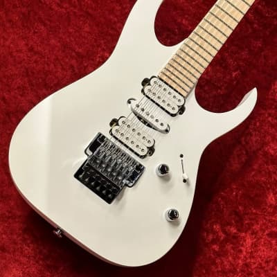 Ibanez RG6HSHMTR J-Line | Reverb