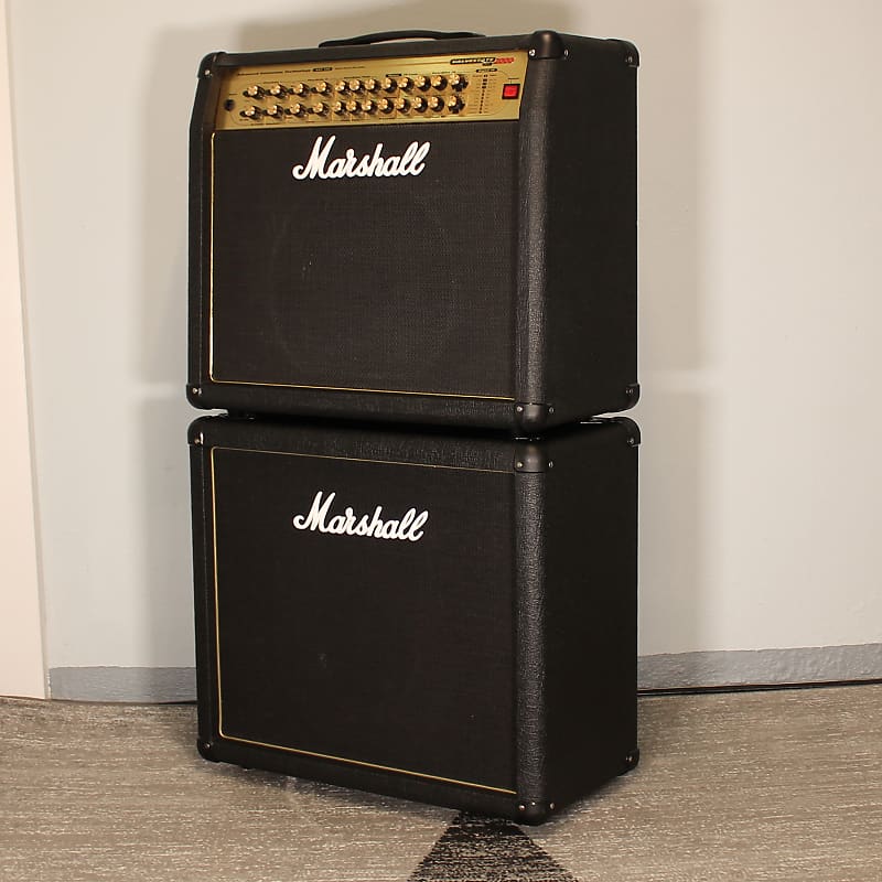 マーシャル Marshall AVT150 VALVESTATE 2000 - ギター