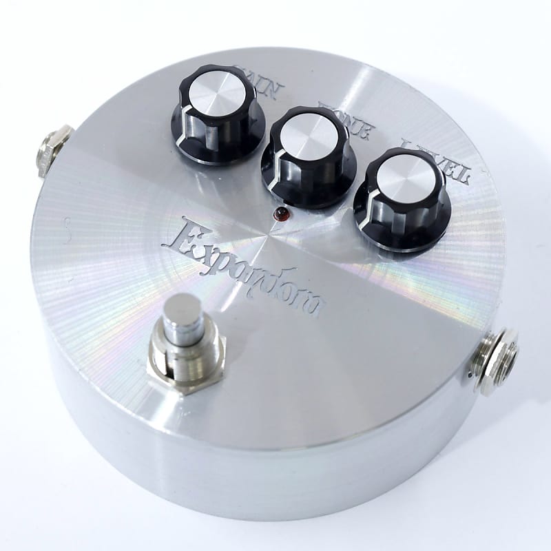 Bixonic EXP-2000 Expandora | Reverb