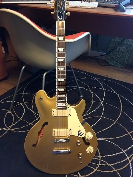Epiphone les paul signature sale