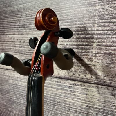 Andrew Schroetter 420 Violin (Carle Place, NY)  (TOP PICK) image 6