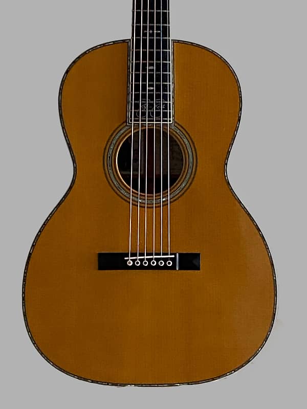 2005 Martin 000‑45S Stephen Stills Signature