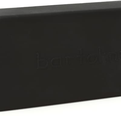 Bartolini DL52CBJD3 5-string 2J Squared MusicMan Quad Coil Bass Pickup - DL Shape for sale