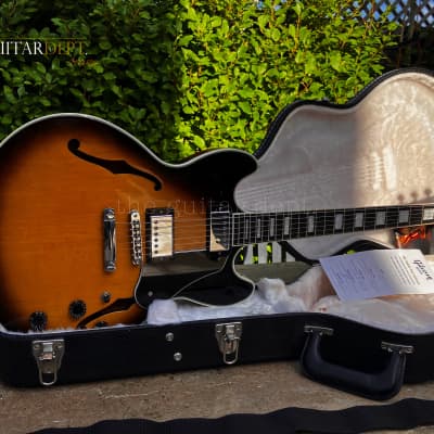 Gibson Midtown Custom (2011 - 2016) | Reverb UK