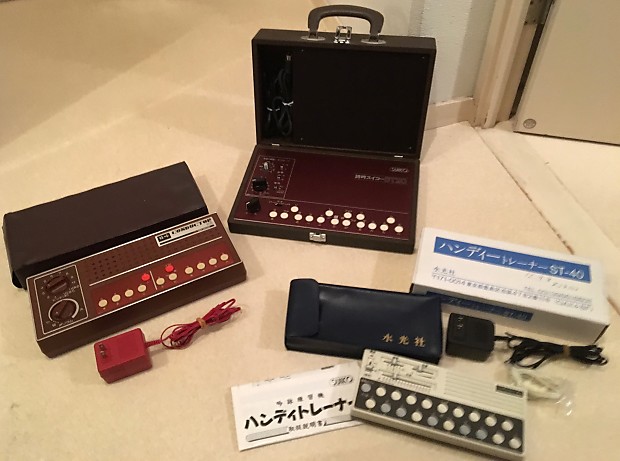 Suiko synth shop