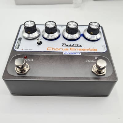 Past FX Chorus Ensemble MN3007 | Reverb