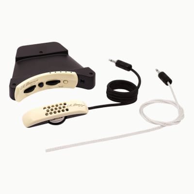 L.R.Baggs Anthem Acoustic Guitar Pickup + Microphone System for sale