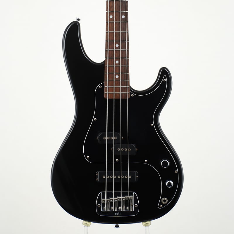 G&L G&L Premium SB-2 Black [SN 1080037] (06/24)