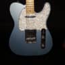 Fender  Telecaster  2005 Agave Blue