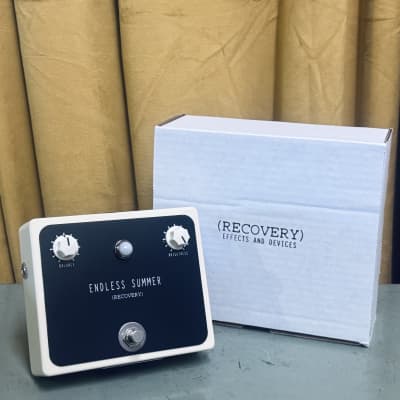 Reverb.com listing, price, conditions, and images for recovery-effects-endless-summer