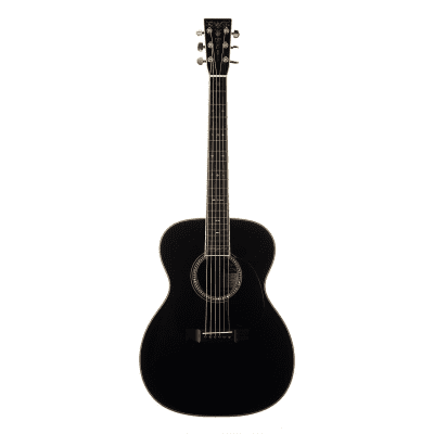 Martin Eric Clapton / Hiroshi Fujiwara Signature 000-ECHF