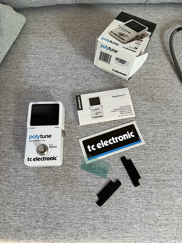 TC Electronic Polytune