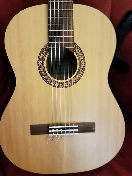 Yamaha c45m guitar top