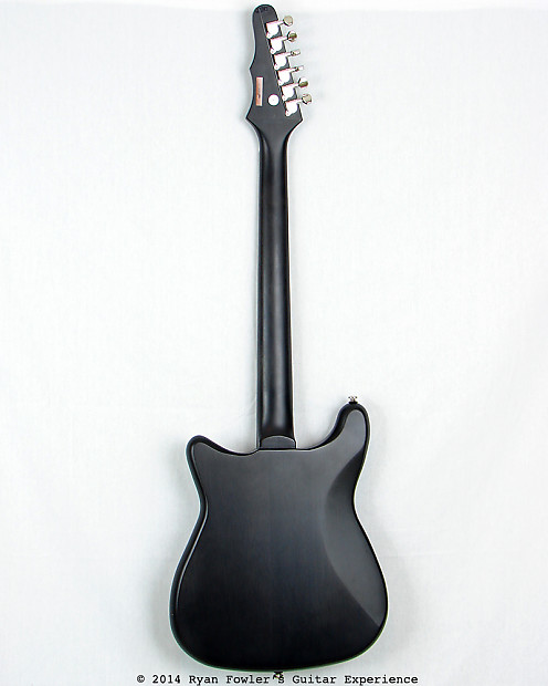 Epiphone 1966 Worn Wilshire - What To Know & Where To Buy