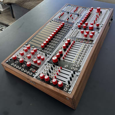 Verbos Electronics Designer System 2023 - Wood image 4