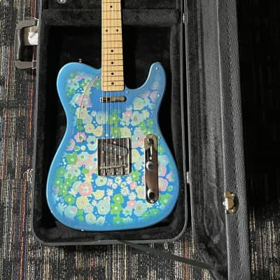 Fender TL-69 Telecaster Made In Japan