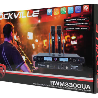 JBL Partybox 1000 Karaoke Machine System w/DJ Pad+Wristband+(2) Wireless Mics Bild 10