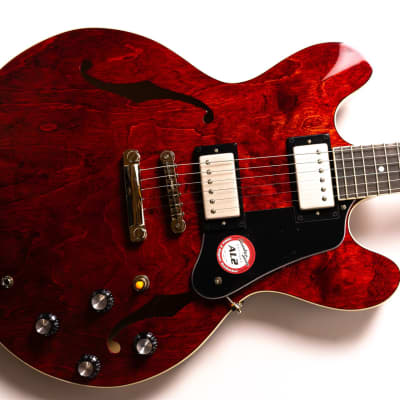 Seventy Seven Guitars EXRUBATO-STD - AR [WG] for sale