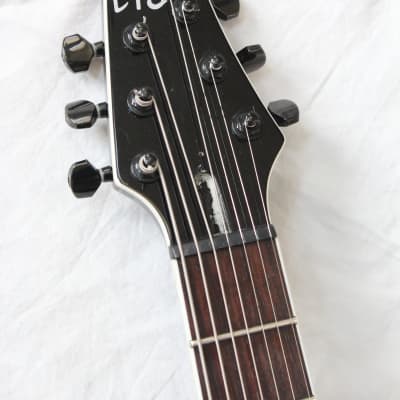 2005 ESP LTD H-307 Horizon 7 String Electric Guitar - | Reverb