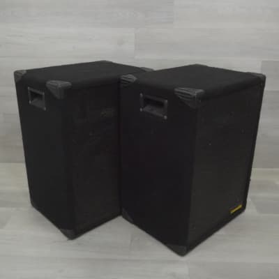 Community Professional CSX35-S2 Two-Way Loudspeakers Music PA Speaker Monitors image 2