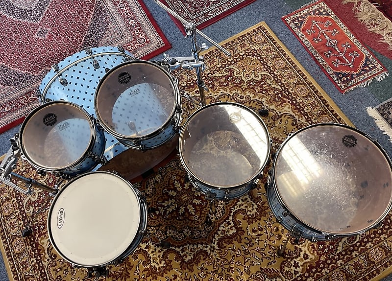 Tama Starclassic B/B Limited Edition | Reverb