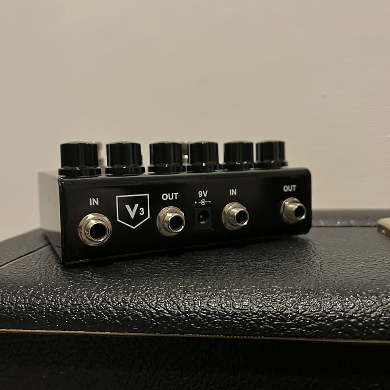 TRUETONE VS•XO V3 V3 VS-XO - Truetone