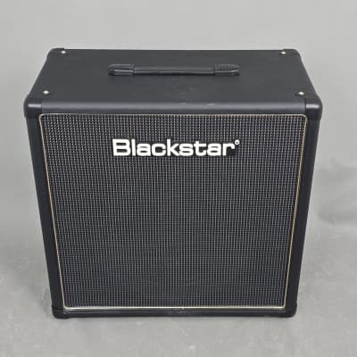 Blackstar HT-112 HT Series 1x12 Guitar Speaker Cabinet | Reverb