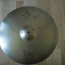 20" Zildjian A Custom Ride Cymbal w/ sizzle rivets 2230g