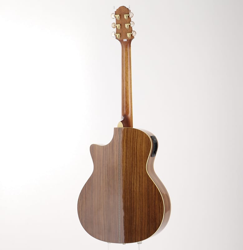 Crafter TB-ROSE　エレアコ Crafter 32nd Anniversary Twin Birds ROSE PLUS Acoustic